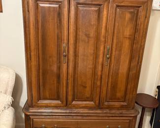 Storage Cabinet