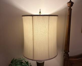 MCM Lamp