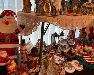 Christmas Decor
