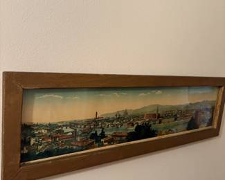 Framed Art