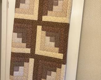 Vintage Quilt