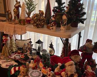 Christmas Decor
