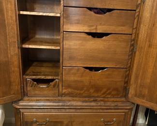 Storage Cabinet