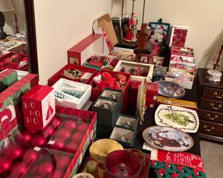 Christmas Decor