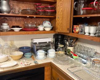 Miscellaneous Kitchen