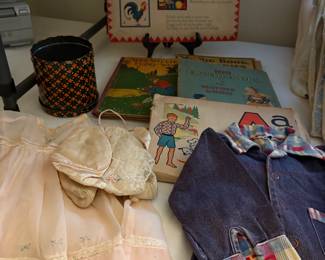 Vintage Children 