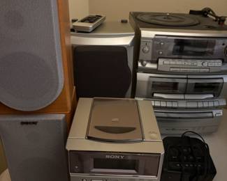 Sony Electronics