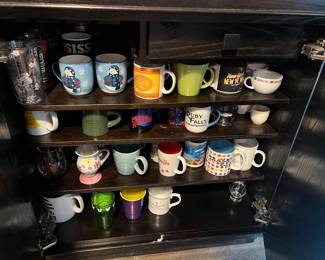 Mugs