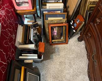 Frames