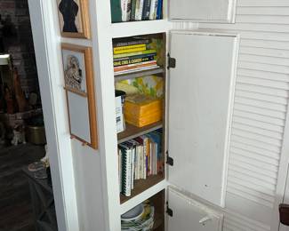 Cookbooks
