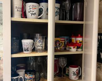 Mugs