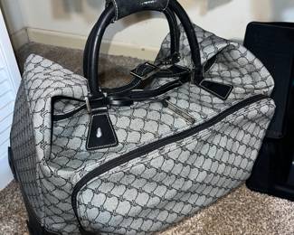 Ralph Lauren Duffle Bag