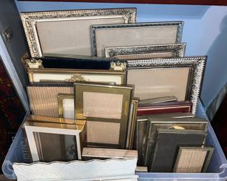 Vintage Frames