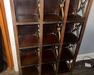 Small Bombay Furniture Co Shelf