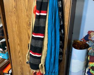 Scarves