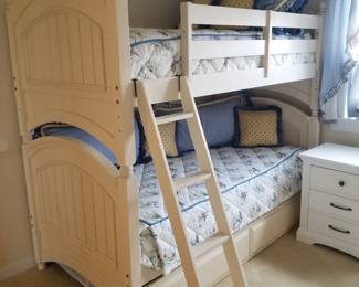 Bunk beds
