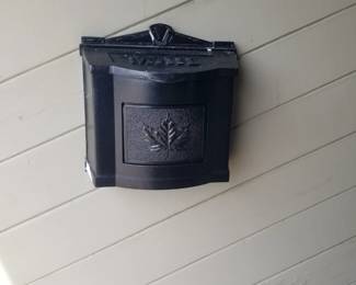 Mailbox