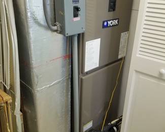 HVAC