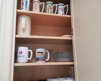 Mugs