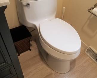 Commode