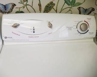 Maytag ELECTRIC dryer
