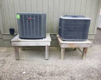 HVAC