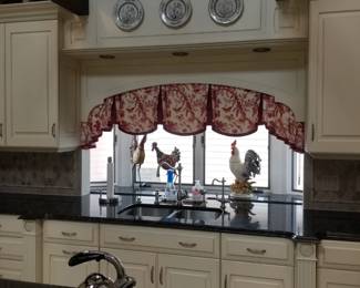 Double sink
