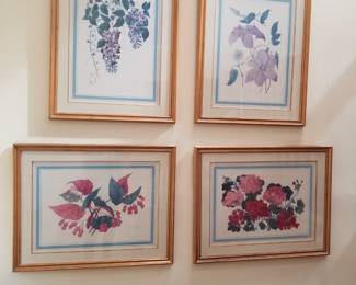 Botanical art