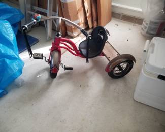 Trike