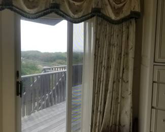 Window treatments
