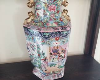 Vase