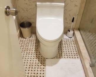 Commode