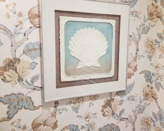 Shell collage