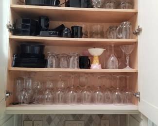 Glassware