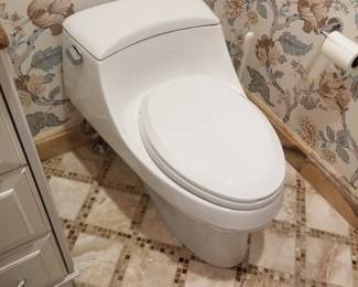 Commode