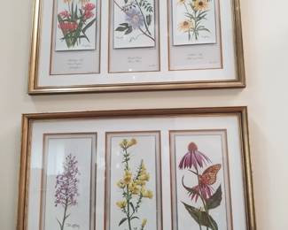 Botanical art