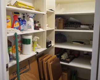 Household supplies