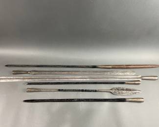 Lot 86 – Girandoni Adult Air Rifle