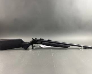 Lot 21 – Connecticut Valley Arms Black Powder