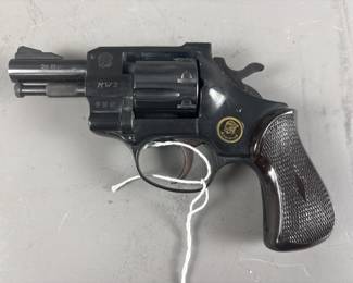 Lot 35 – Cobra Ent CB 38 Pistol