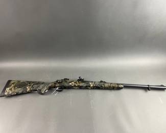 Lot 13 – Remington Model 700ML