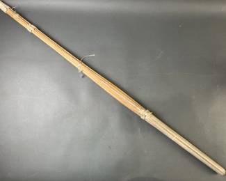 Lot 71 – Vtg African Tribal Dagger