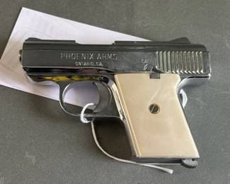 Lot 27 – Smith & Wesson M&P22 Pistol