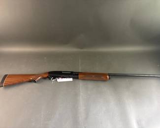 Lot 19 – Remington 870 Shotgun