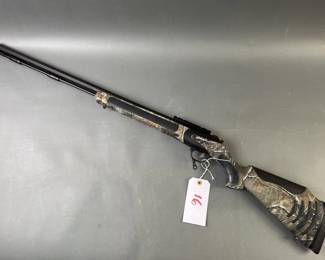 Lot 16 – Thompson Bone Collector 0.50 Cal Rifle