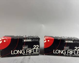 Lot 20 – Winchester 94AE Rifle