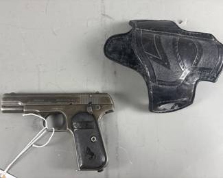 Lot 30 - Jimenez Arms JA 380 Pistol