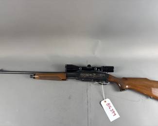 Lot 18 – Remington 2600 Rifle
