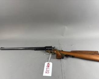 Lot 43 – H & R M1 30 Cal Rifle