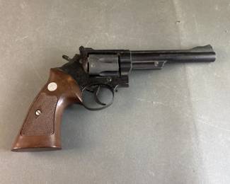 Lot 79 – Vintage MGC Pellet Gun